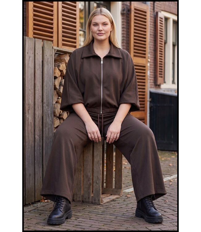 Tweedelige Set