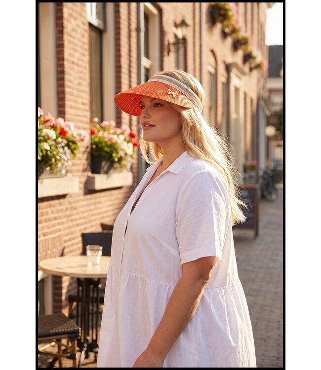 Zomerse klep