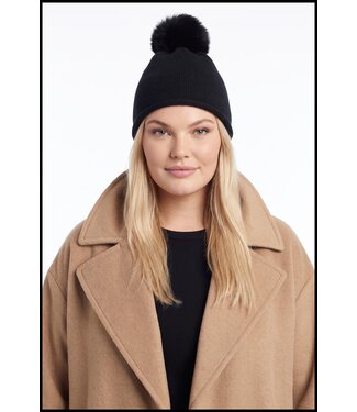 merkloos Black Hood