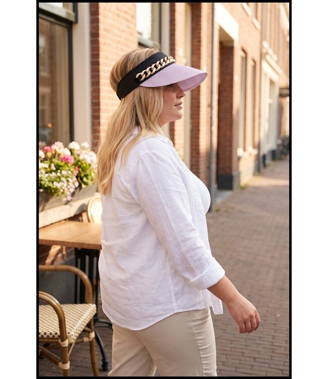 Pink Cap