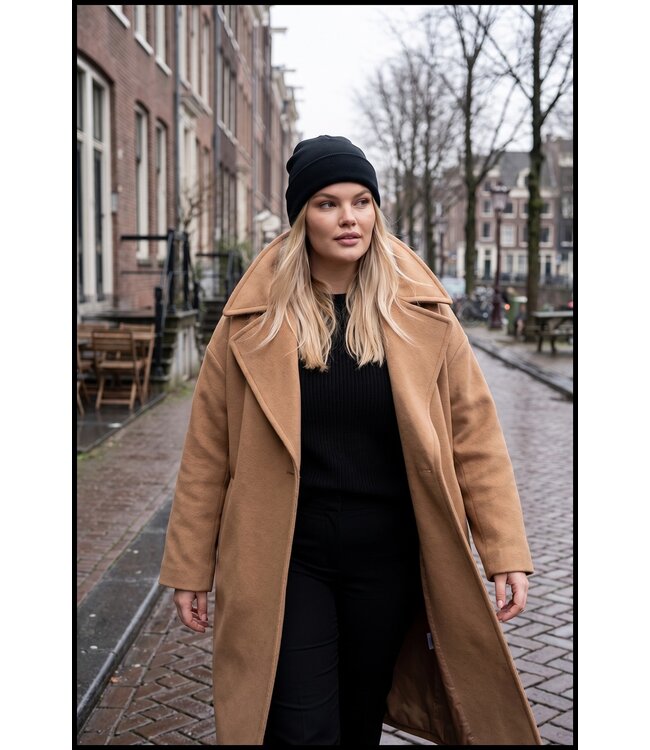 Black Hood