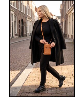 merkloos Blue Bag