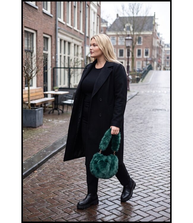 Green Bag