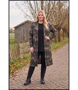 Magna Warm Travel Magna Vest