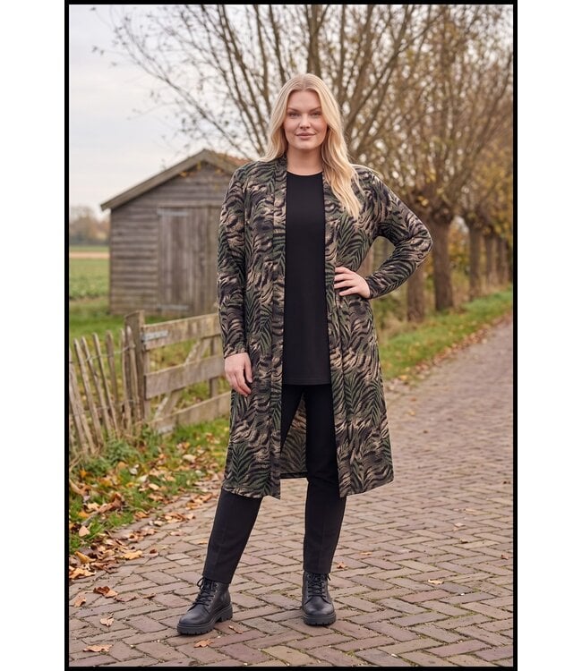 Warm Travel Magna Vest