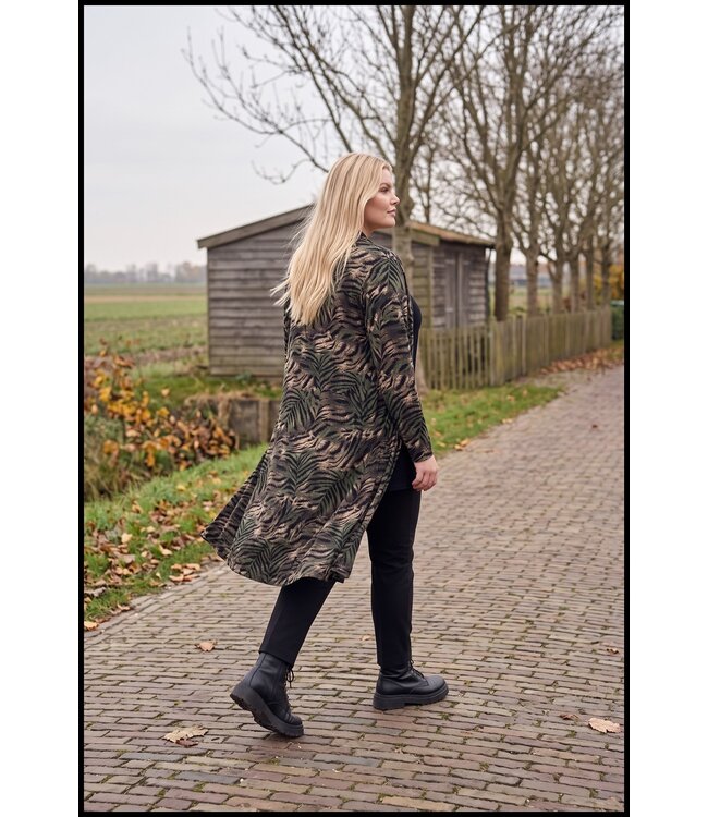 Warm Travel Magna Vest