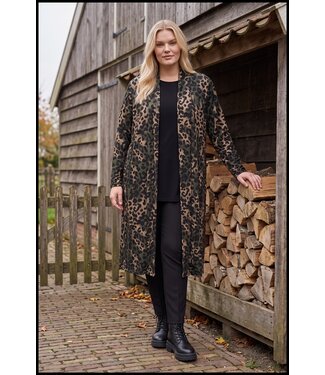 Magna Green Magna Waistcoat