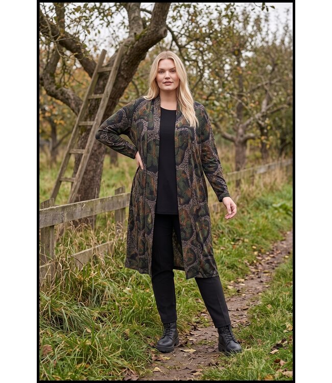 Warm Travel Magna Vest