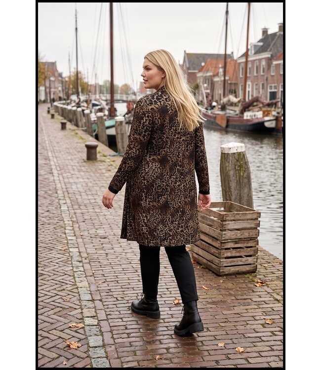 Warm Travel Magna Vest