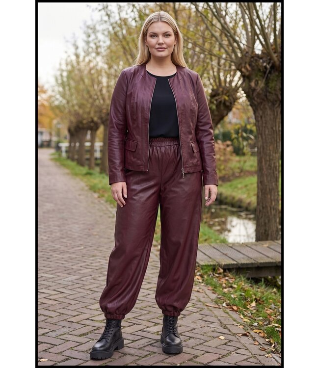 Tweedelige Magna Set