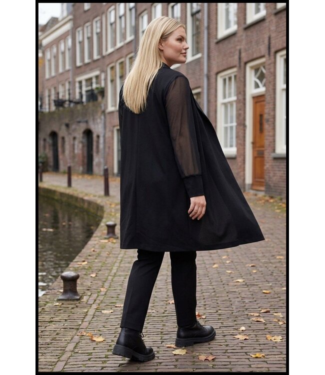 Halflang Travel Magna Vest