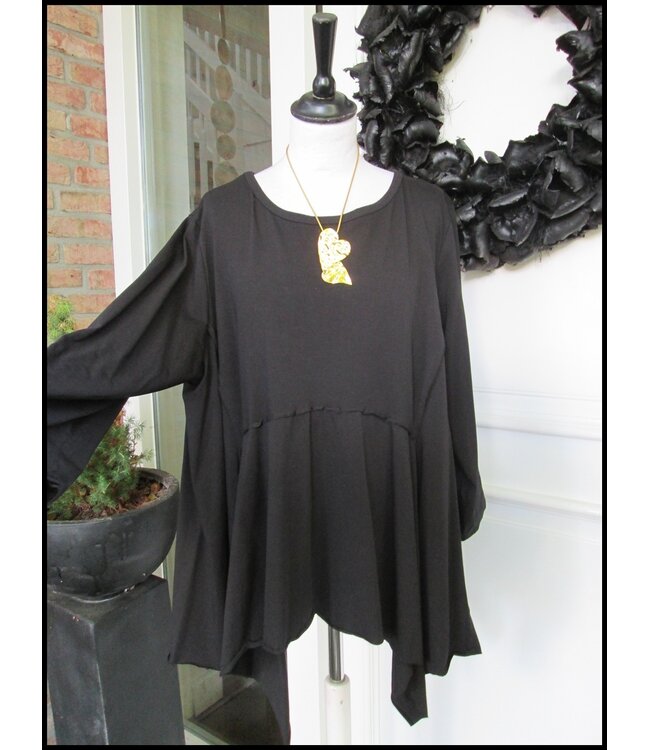 Black Tunic
