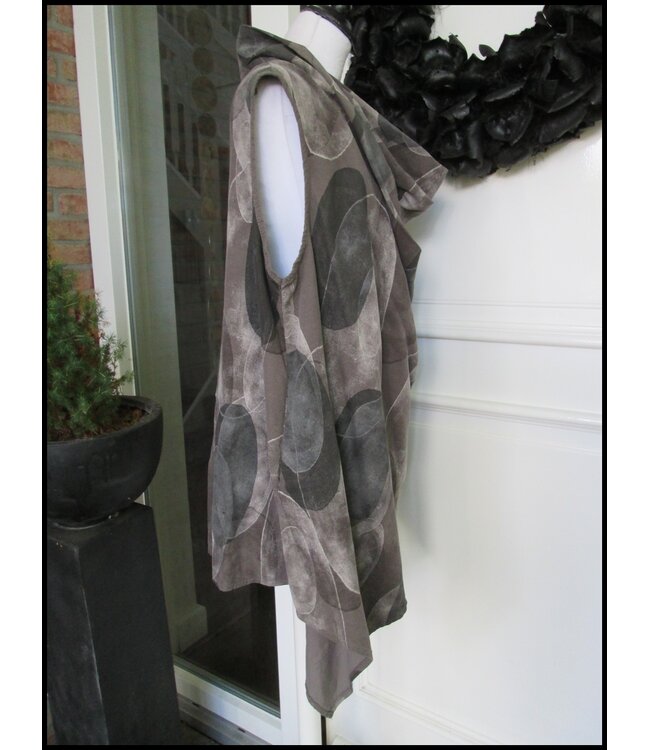 Brown Tunic