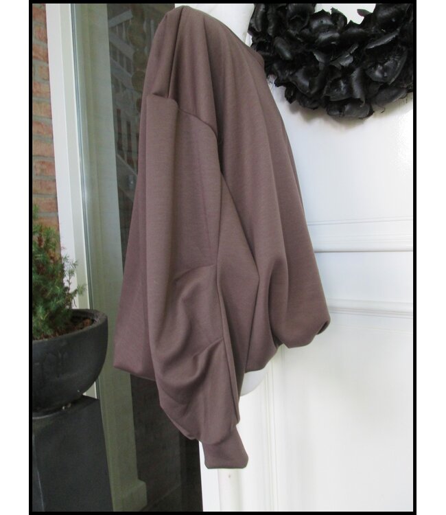Sportieve Sweater