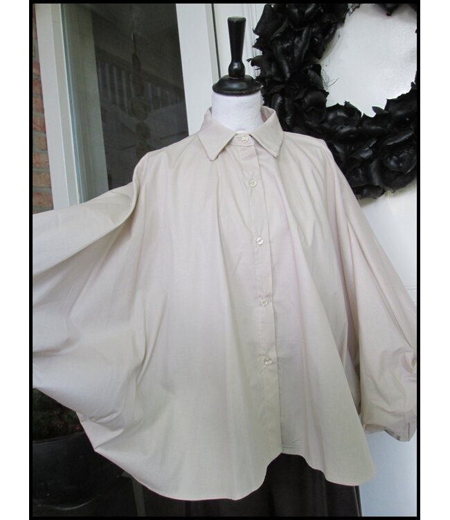 Supertrendy Blouse