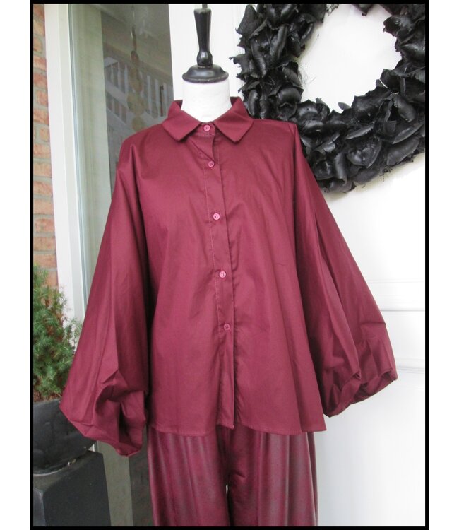Supertrendy Blouse