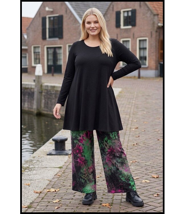 Pink Magna Pants