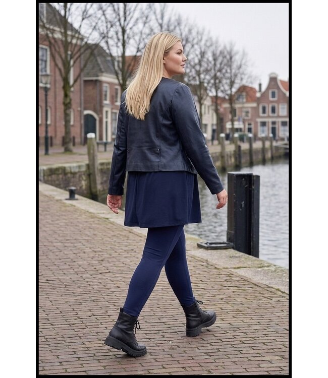 Winterse Warme Magna Legging