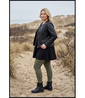Magna Green Magna Legging