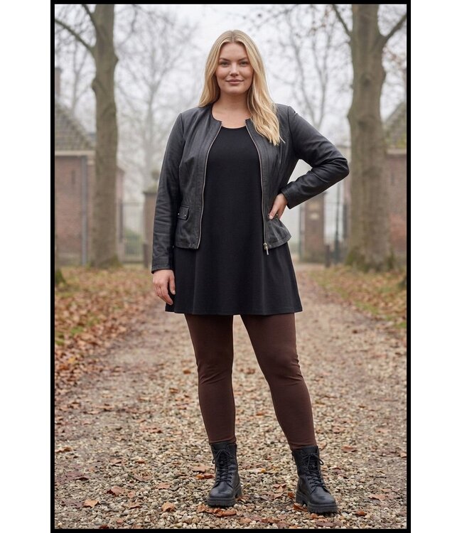 Winterse Warme Magna Legging