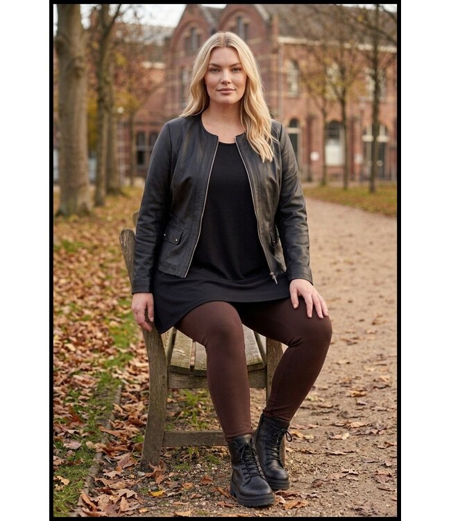 Winterse Warme Magna Legging