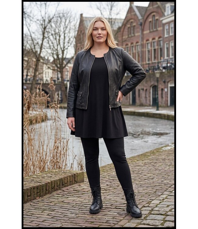Winterse Warme Magna Legging