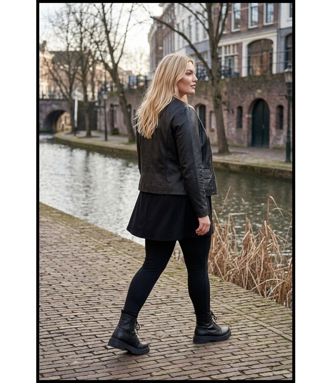 Winterse Warme Magna Legging