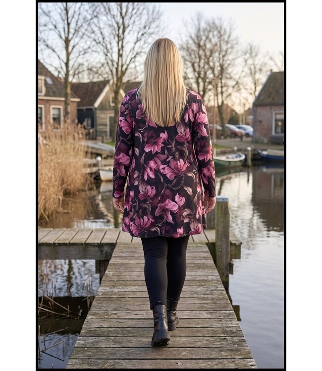 A-Lijn Travel Magna Tuniek
