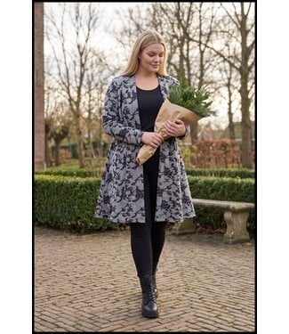 Magna Winters A-Lijn Magna Vest