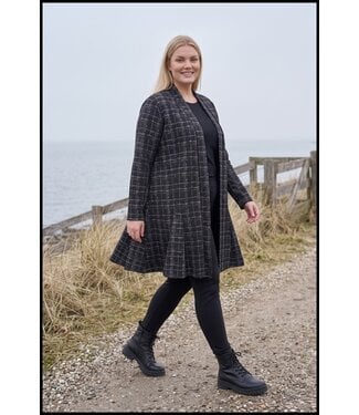 Magna Feestelijk A-Lijn Magna Vest