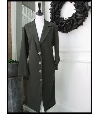 Magna Green Magna Coat