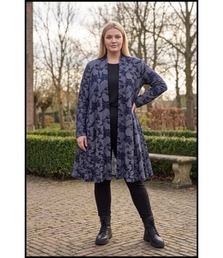 Magna Winters A-Lijn Magna Vest