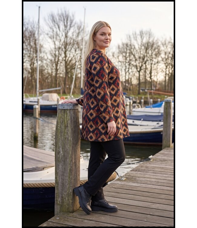 A-Lijn Warm Magna Tuniek