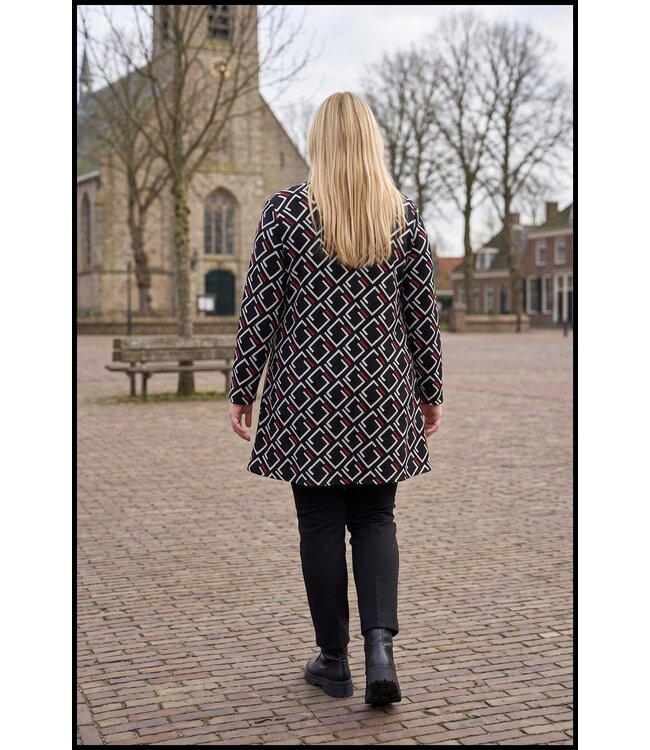 A-Lijn Warm Magna Tuniek