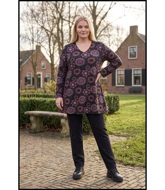 Magna Black Magna Tunic