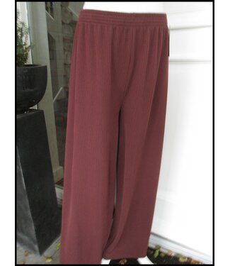 Magna Brown Magna Pants