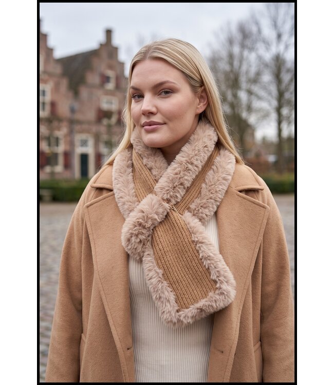 Te Gekke Sjaal