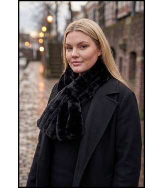 Melody Black Melody Shawl