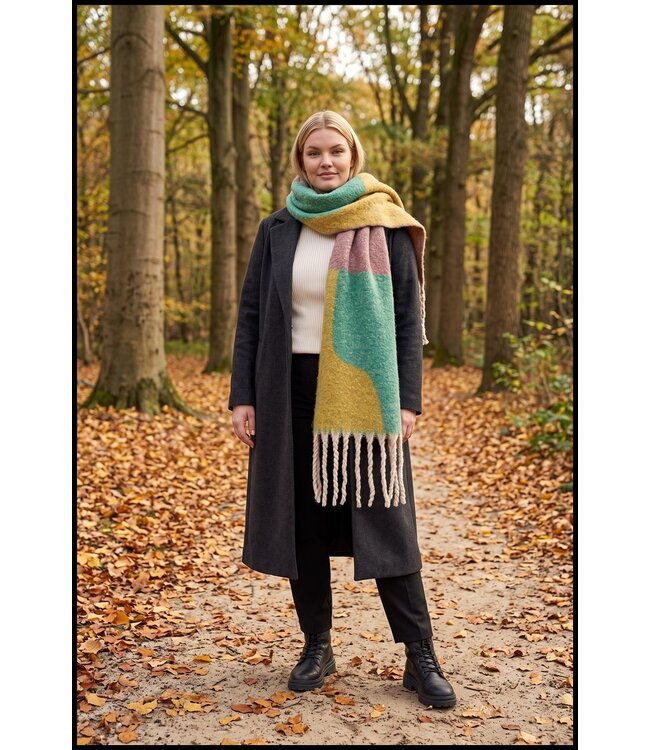 Shawl