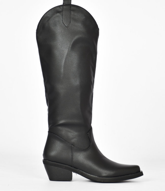 Liselot boots black