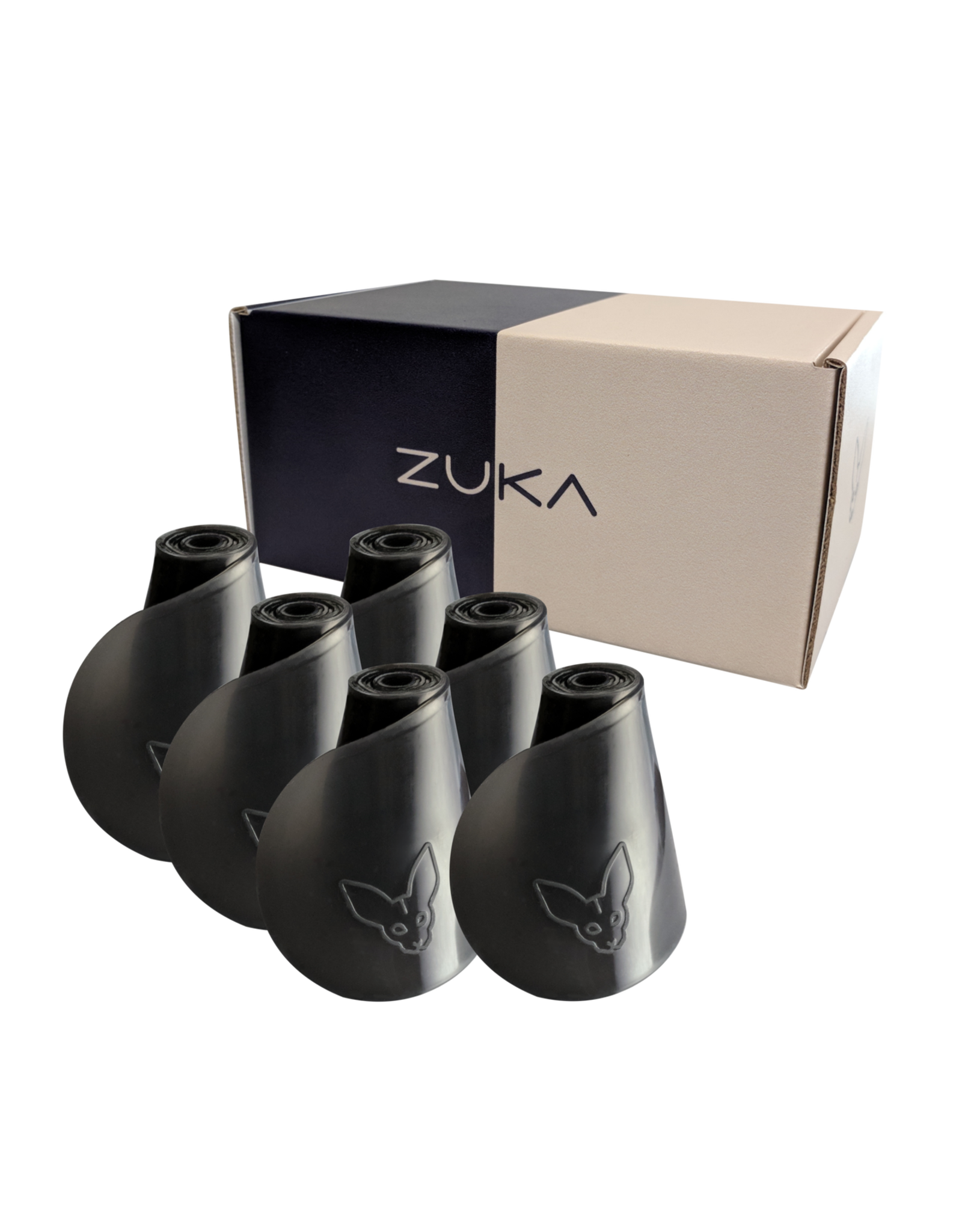 Zuka Zuka Cape Seal System