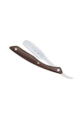 Razor Captain Rasiermesser CAP-RW wood  Set