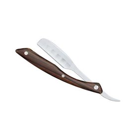 Razor Captain Rasiermesser CAP-RW wood  Set