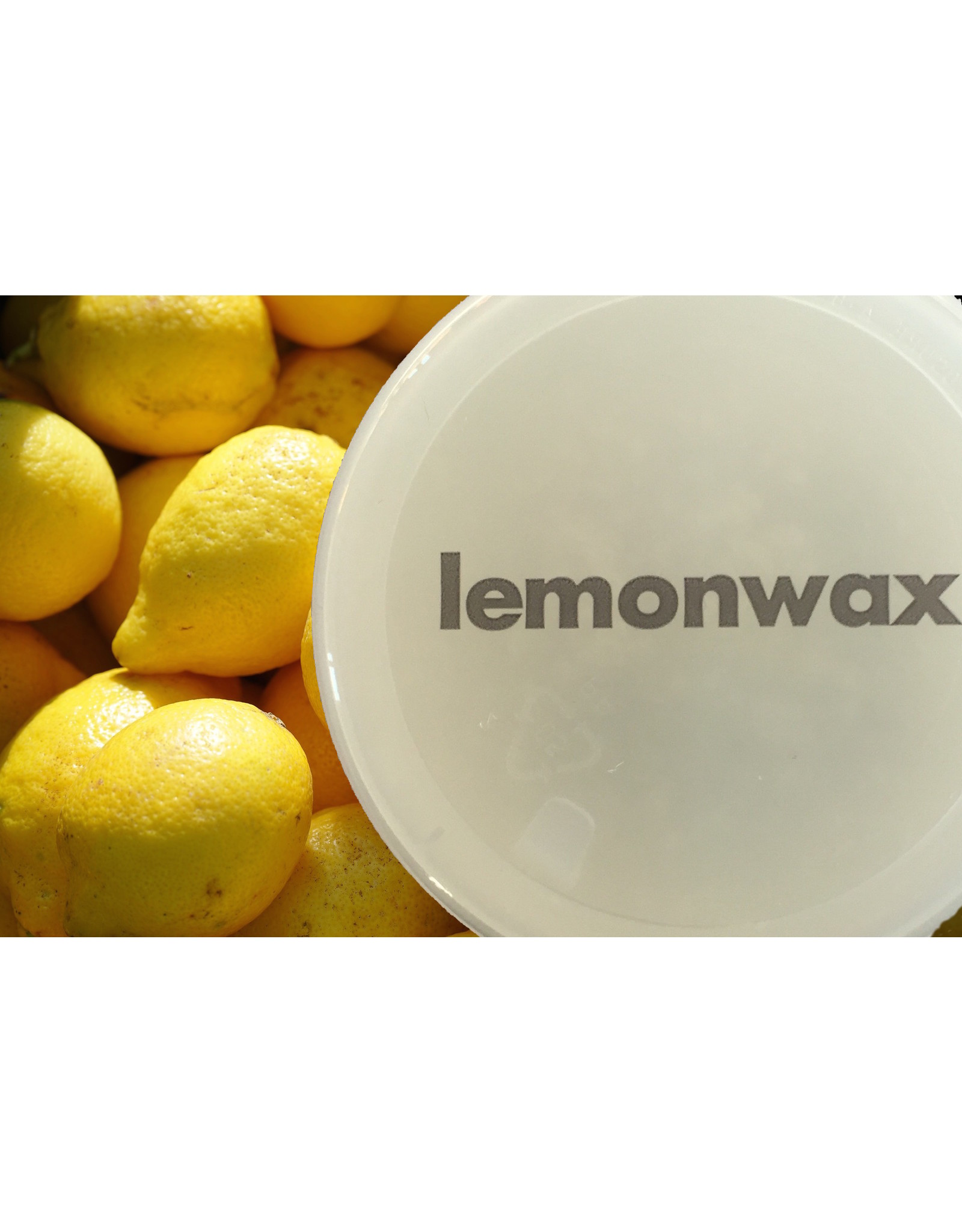 Lemonwax Lemonwax, das Haarwachs