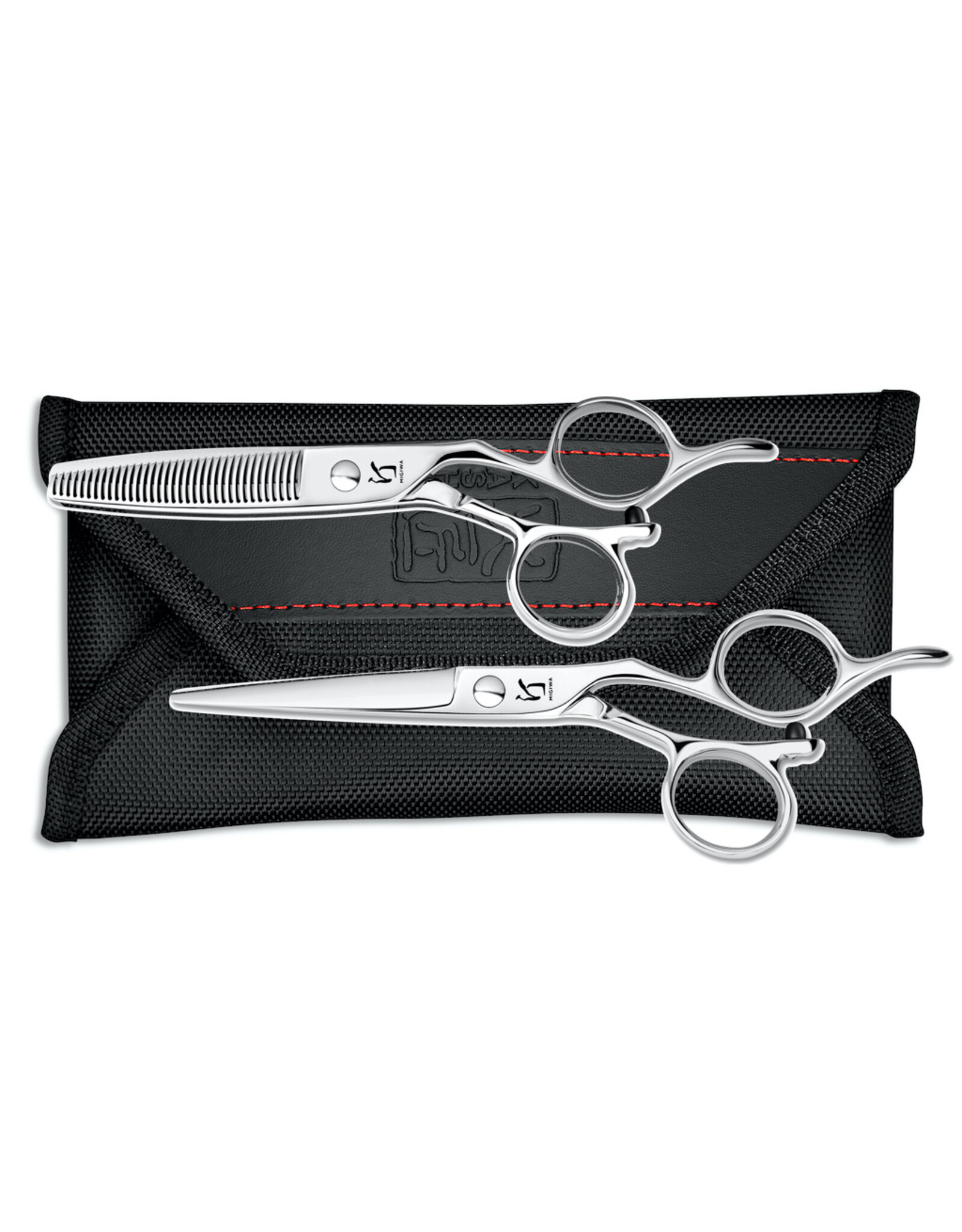 Kai MGW- Set 60os  Migiwa Set