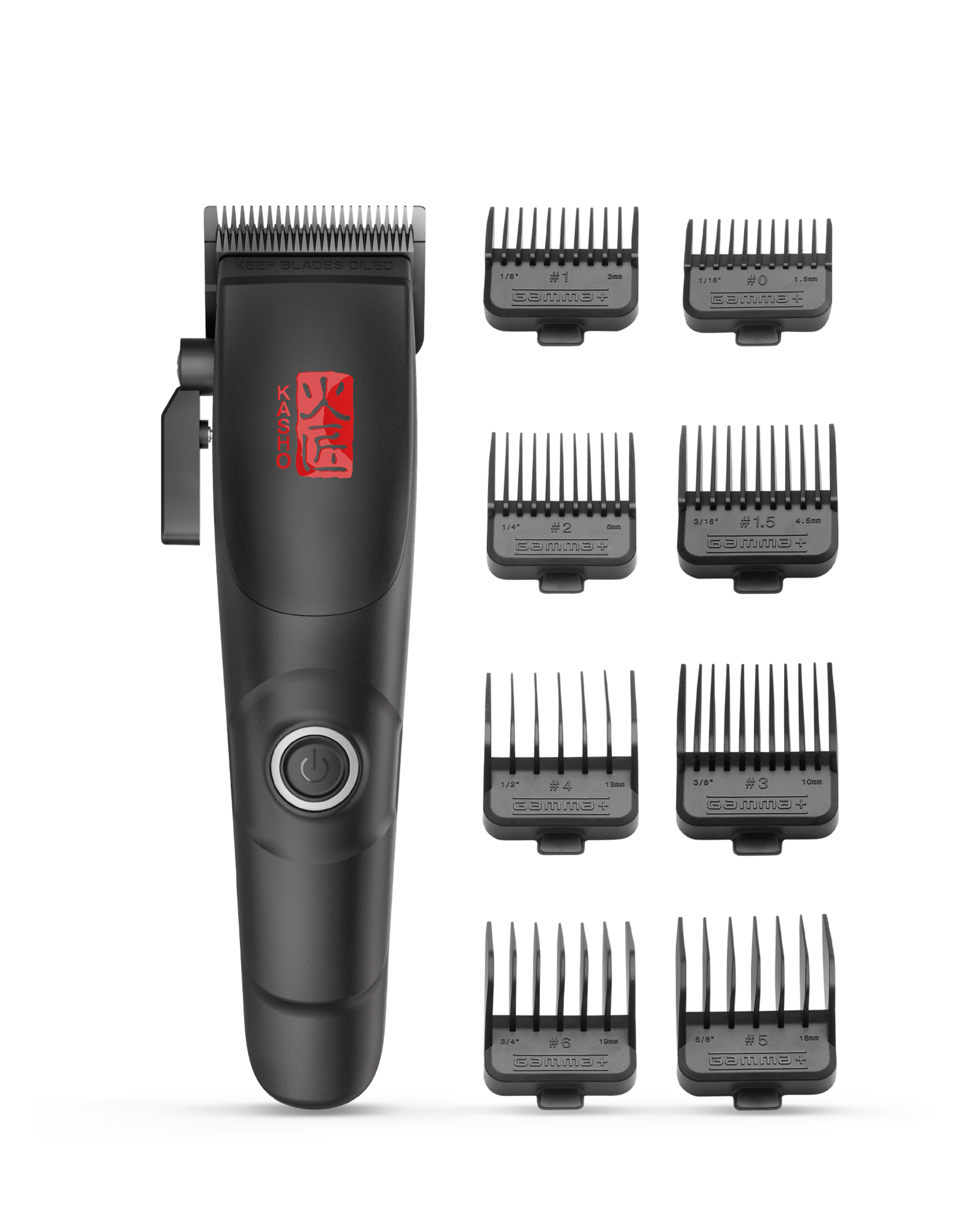 Kai KASHO KHC Hair Clipper 2025