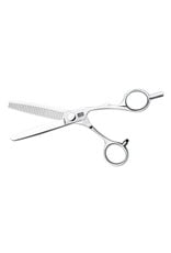 Kasho Made in Japan KSI-60 T30B Texturizer 30 Zähne silver series