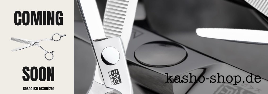 Kasho KSI New