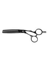 Kasho Made in Japan KSI-60 T30B DLC Texturizer 30 Zähne silver series