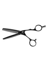 Kasho Made in Japan KSI-60 T30B DLC Texturizer 30 Zähne silver series